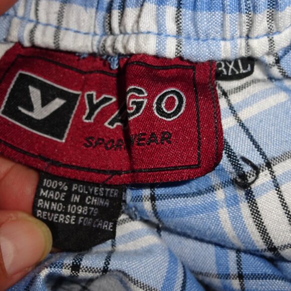 bundle men 3XL clothing shorts & tee - Picture 6 of 10